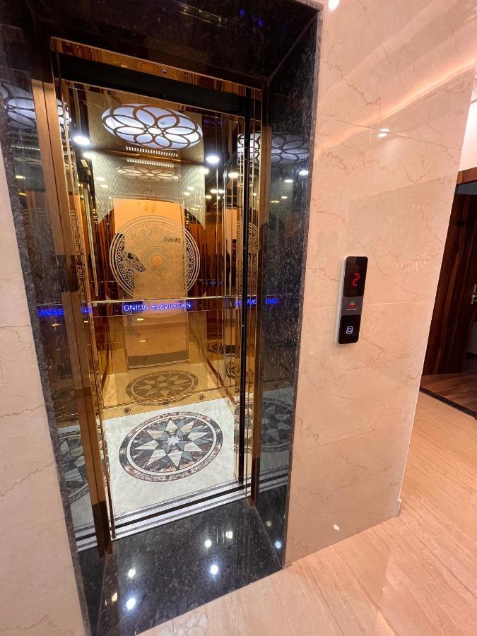 Ganges Blossam - A Four Star Luxury Hotel & Resort Haridwār Exterior photo